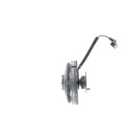 Clutch radiator fan electronic Ø 275 mm MAHLE for e.g. DAF XF