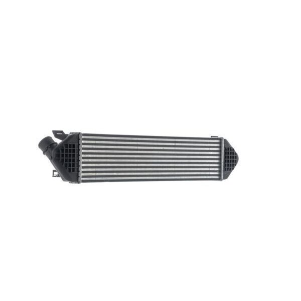 Intercooler cooling fins soldered alu 657 mm - 157 mm MAHLE for e.g. FORD KUGA