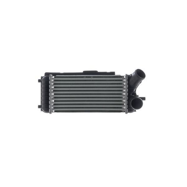 Intercooler cooling fins soldered alu 300 mm - 155 mm MAHLE for e.g. FORD C-MAX