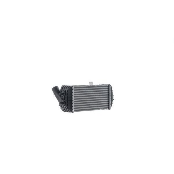 Intercooler cooling fins brazed alu 300 mm - 150 mm MAHLE for e.g. HYUNDAI i30