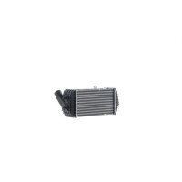 Intercooler cooling fins brazed alu 300 mm - 150 mm MAHLE...