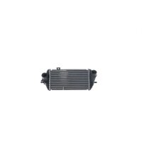 Intercooler cooling fins brazed alu 300 mm - 150 mm MAHLE for e.g. HYUNDAI i30