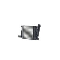 Intercooler fins soldered aluminium 257 mm - 217 mm MAHLE...