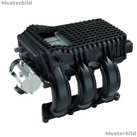 Ladeluftkühler Keilrippenriemenscheibe 126mm MAHLE...