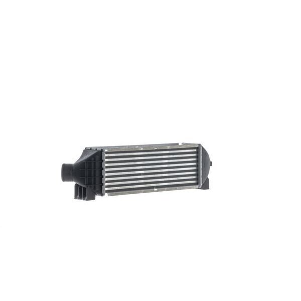 Intercooler fins soldered aluminium 399 mm - 127 mm MAHLE for e.g. FORD TRANSIT