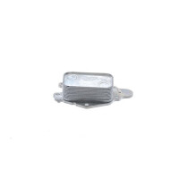 Ölkühler Kühlrippen gelötet 96 mm - 62 mm MAHLE für u.a. CITROËN C4