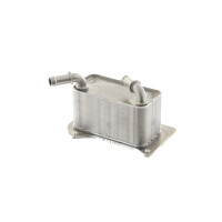 Ölkühler Kühlrippen gelötet 139 mm - 69 mm MAHLE für u.a. VOLVO V90