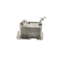 Ölkühler Kühlrippen gelötet 139 mm - 69 mm MAHLE für u.a. VOLVO V90