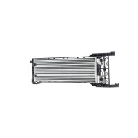 Ölkühler Automatik Rippen gelötet 500mm - 151mm MAHLE für u.a. ALFA ROMEO GIULIA