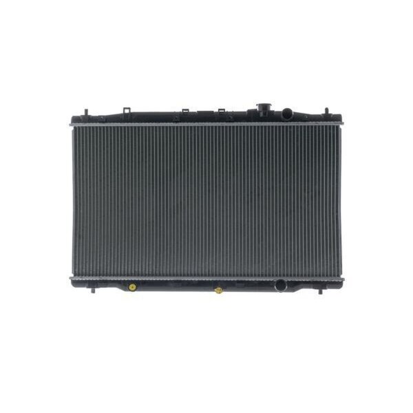 Kühler Motor Kühlrippen gelötet 425 mm - 747 mm Kunststoff MAHLE für HONDA CR-V