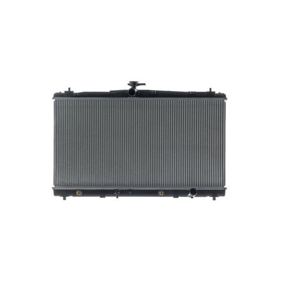 Radiator engine fins mech. joined 768 mm - 400 mm MAHLE for e.g. TOYOTA AURION