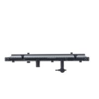 Radiator cooling fins joined 662 mm - 375 mm MAHLE for e.g. SUZUKI SX4