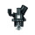 Thermostat coolant temp 98 °C with gasket MAHLE for e.g. FORD MONDEO