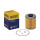 Oil filter insert Ø28mm Ø82mm HENGST FILTER for BMW 3 Coupe and others