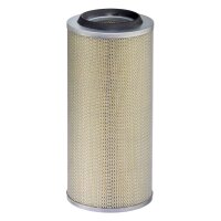 Luftfilter Filtereinsatz HENGST für DAILY II Kasten