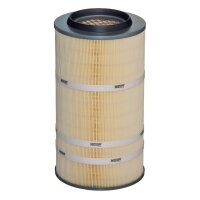 Luftfilter-Einsatz HENGST FILTER einfach austauschbar...
