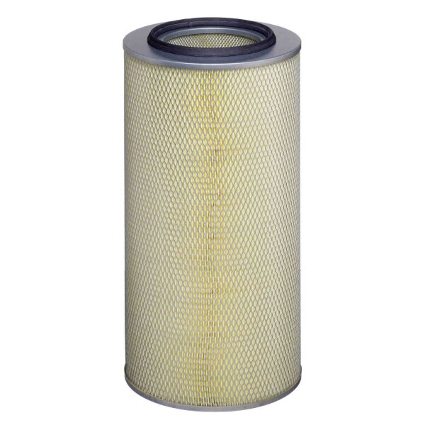 Air filter cartridge HENGST for DAF FIAT FORD MAN MERCEDES RENAULT SAURER