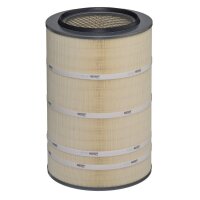 Luftfilter-Einsatz HENGST FILTER passend für u.a....