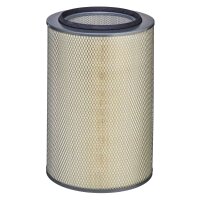 Air filter cartridge HENGST for MERCEDES O&K