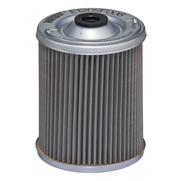 Kraftstofffilter Filtereinsatz HENGST für VOLVO FAUN NEOPLAN O&K SAME LIEBHERR