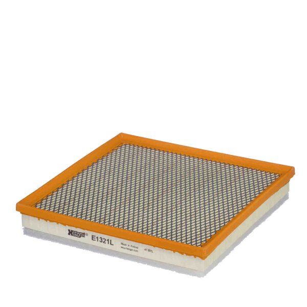 HENGST air filter element for CHEVROLET CRUZE