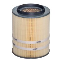 Air filter insert HENGST FILTER suitable for...