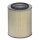 Air filter filter element HENGST for MERCEDES