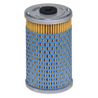 Oil filter filter insert HENGST for MERCEDES 190