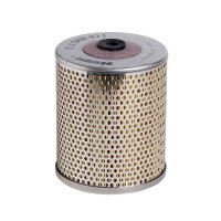 Ölfilter-Einsatz Ø57mm Ø114mm HENGST...