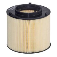 Air filter cartridge HENGST for AUDI A5