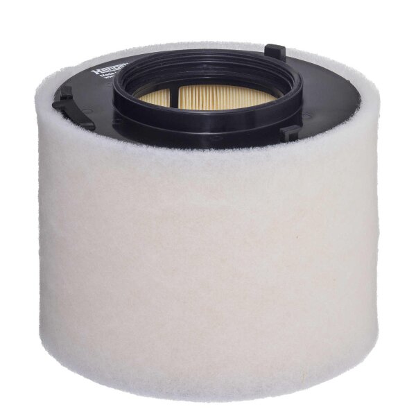 Air filter cartridge HENGST for AUDI A5