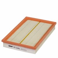 Air filter filter insert HENGST for OPEL VECTRA A