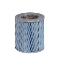 Oil filter insert Ø88mm Ø148mm HENGST...
