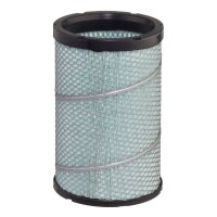 Secondary air filter insert Ø150mm Ø182mm...