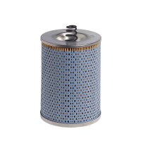 Oil filter filter insert HENGST for FORD MAN MERCEDES...