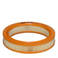 Air filter filter insert HENGST for FORD FIESTA III