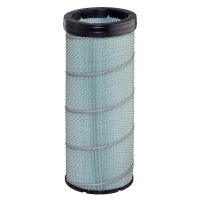 Sekundärluftfilter-Einsatz Ø175mm...