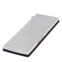 Pollen filter interior 362-131mm 25mm HENGST FILTER for...