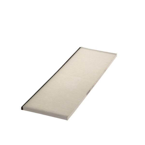 Interior air pollen filter HENGST for MAN MERCEDES