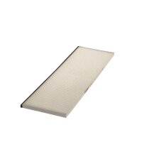 Pollenfilter Innenraum 492-150mm 11mm HENGST FILTER...