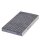 Activated carbon filter 288-161mm 30mm HENGST FILTER for e.g. IVECO DAILY