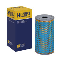 Oil filter insert Ø30mm Ø99mm HENGST FILTER...