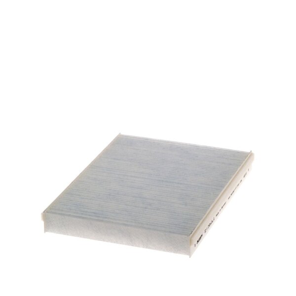 Pollen filter interior 216-168mm 26mm HENGST FILTER for FIAT PUNTO and others