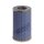 Oil filter cartridge HENGST for MERCEDES RENAULT BOMAG LIEBHERR RENAULT CLAAS