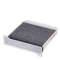 Innenraumluft Aktivkohlefilter HENGST für LANCER VII