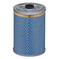 Fuel filter insert Ø108mm 171mm HENGST FILTER for...