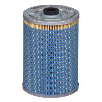 Kraftstofffilter Filtereinsatz HENGST für HENSCHEL...