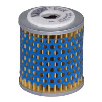 Fuel filter insert Ø55mm 66mm HENGST FILTER for...