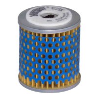 Kraftstofffilter Filtereinsatz HENGST für FIAT MAN...