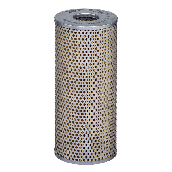 Oil filter insert Ø41mm Ø99mm HENGST FILTER suitable for DAF F 2600